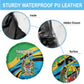 Tanzania Uhuru Day Spare Tire Cover Coat Of Arms - Sports Style - African Pride