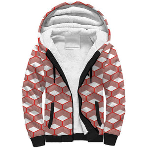 Personalized Kenya Athletics Sherpa Hoodie White Jersey - African Pride