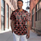 Personalized Kenya Athletics Baseball Jersey Black Jersey - African Pride