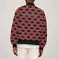 Personalized Kenya Athletics Bomber Jacket Black Jersey - African Pride