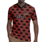 Personalized Kenya Athletics Rugby Jersey Black Jersey - African Pride