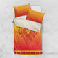 Afro Benin Bedding Set African Dashiki Style - African Pride