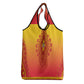 Afro Benin Grocery Bag African Dashiki Style - African Pride