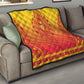 Afro Benin Quilt African Dashiki Style - African Pride