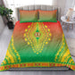 Afro Burkina Faso Bedding Set African Dashiki Style - African Pride