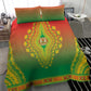 Afro Burkina Faso Bedding Set African Dashiki Style - African Pride