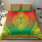 Afro Burkina Faso Bedding Set African Dashiki Style - African Pride