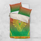 Afro Burkina Faso Bedding Set African Dashiki Style - African Pride