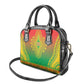 Afro Burkina Faso Shoulder Handbag African Dashiki Style - African Pride