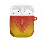 Cameroon African Dashiki AirPods Case