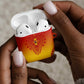 Cameroon African Dashiki AirPods Case