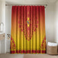 Cameroon African Dashiki Bathroom Set