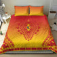 Afro Cameroon Bedding Set African Dashiki Style - African Pride