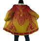 Personalized Cameroon African Dashiki Cloak