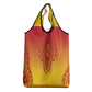 Afro Cameroon Grocery Bag African Dashiki Style - African Pride