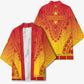Personalized Cameroon African Dashiki Kimono