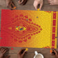 Cameroon African Dashiki Puzzle