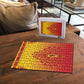 Cameroon African Dashiki Puzzle