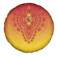 Afro Cameroon Spare Tire Cover African Dashiki Style - African Pride