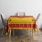 Afro Cameroon Tablecloth African Dashiki Style - African Pride