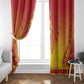 Afro Cameroon Window Curtain African Dashiki Style - African Pride