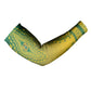 Personalized Ghana African Dashiki Arm Sleeves