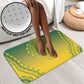 Ghana African Dashiki Bathroom Set