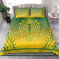 Afro Ghana Bedding Set African Dashiki Style - African Pride
