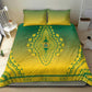Afro Ghana Bedding Set African Dashiki Style - African Pride