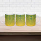 Personalized Ghana African Dashiki Ceramic Mug