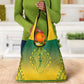 Afro Ghana Grocery Bag African Dashiki Style - African Pride