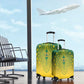 Afro Ghana Luggage Cover African Dashiki Style - African Pride