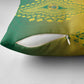 Ghana African Dashiki Pillow Cover