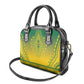 Afro Ghana Shoulder Handbag African Dashiki Style - African Pride