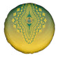 Afro Ghana Spare Tire Cover African Dashiki Style - African Pride