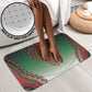 Kenya African Dashiki Bathroom Set