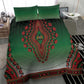 Afro Kenya Bedding Set African Dashiki Style - African Pride