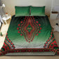 Afro Kenya Bedding Set African Dashiki Style - African Pride