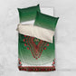 Afro Kenya Bedding Set African Dashiki Style - African Pride