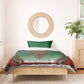 Afro Kenya Bedding Set African Dashiki Style - African Pride