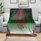 Afro Kenya Blanket African Dashiki Style - African Pride