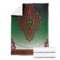Afro Kenya Blanket African Dashiki Style - African Pride