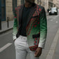 Personalized Kenya African Dashiki Blazer