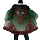 Personalized Kenya African Dashiki Cloak