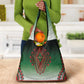 Afro Kenya Grocery Bag African Dashiki Style - African Pride