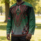 Personalized Kenya African Dashiki Hockey Jersey