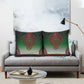Kenya African Dashiki Pillow Cover