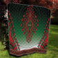 Afro Kenya Quilt African Dashiki Style - African Pride