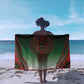 Afro Kenya Sarong African Dashiki Style - African Pride