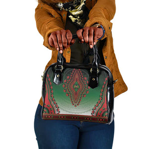 Afro Kenya Shoulder Handbag African Dashiki Style - African Pride